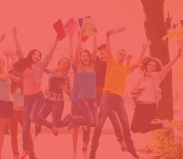 Admissions Digital HUB Academy